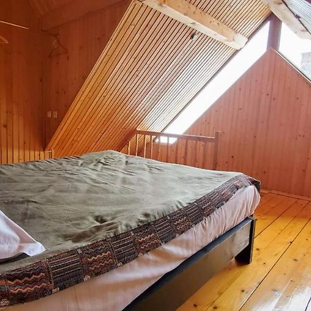 Chaban Aparthotel Boekovel Buitenkant foto