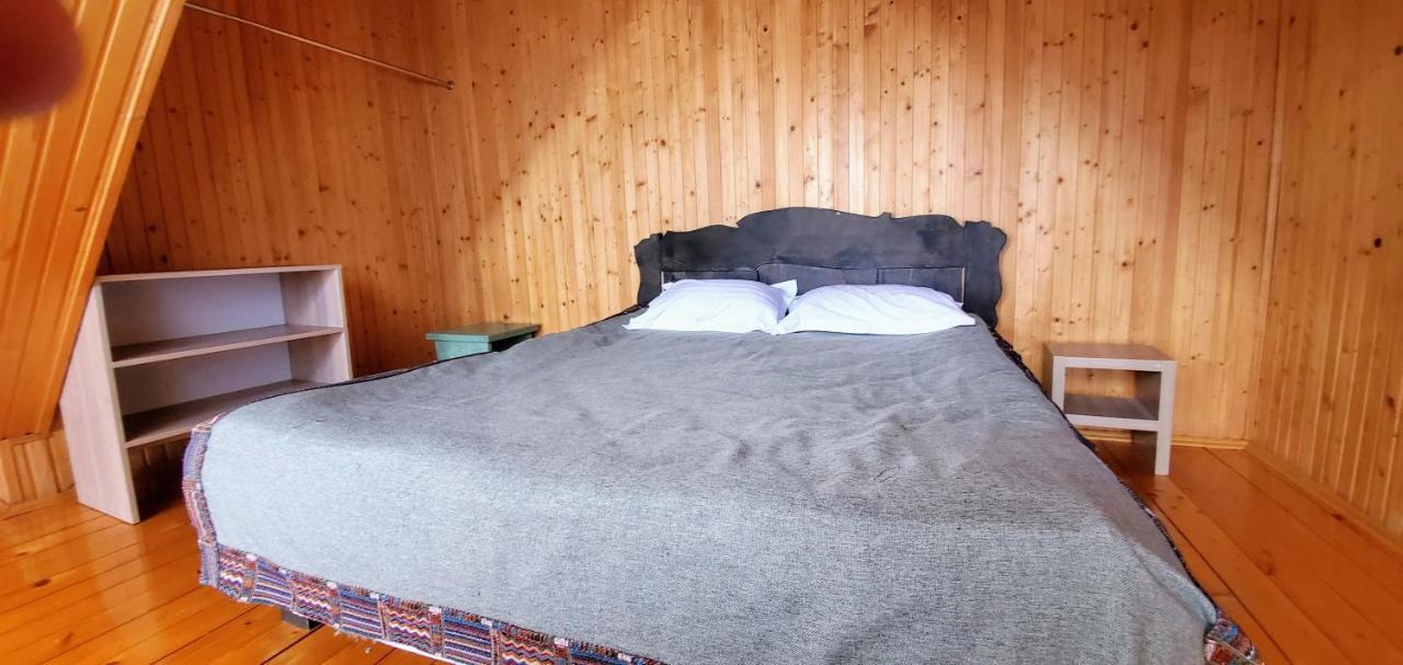 Chaban Aparthotel Boekovel Buitenkant foto